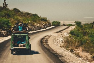 Defining Sustainable Travel Pattern