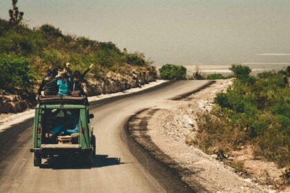 Defining Sustainable Travel Pattern