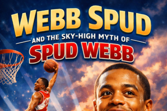 Webb spud