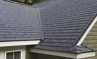Classic Roofing