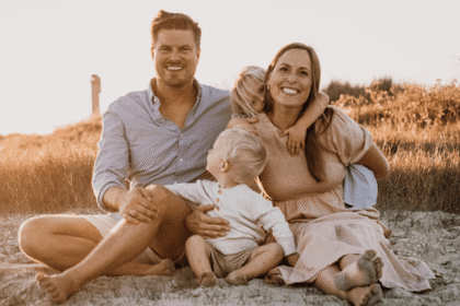Charleston Families Are Ditching