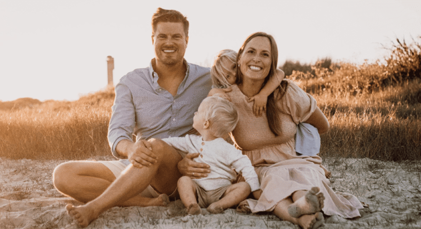 Charleston Families Are Ditching