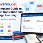 Reverso.net