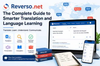 Reverso.net
