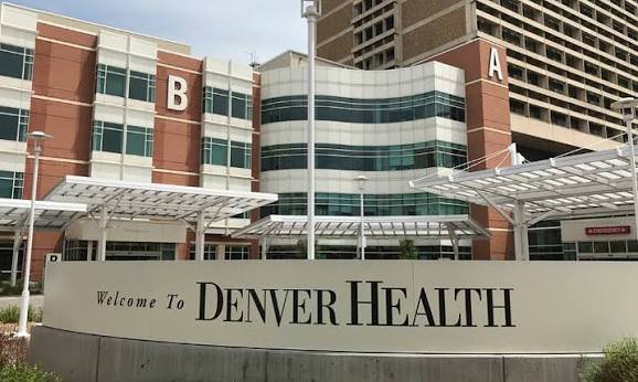 Denver Health Medical Center Denver: Patient Guide Denver health medical center denver